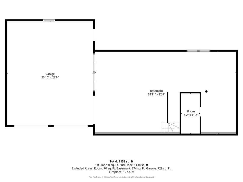 3 bedroom, 2 bathroom, 1,162 sq ft single family residence for sale at 4836 Sumter Way, Douglasville, GA 30135 — photo 4