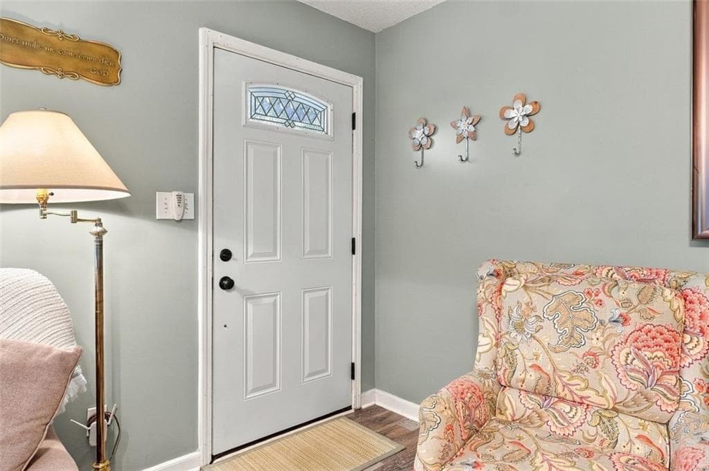 3 bedroom, 2 bathroom, 1,162 sq ft single family residence for sale at 4836 Sumter Way, Douglasville, GA 30135 — photo 7
