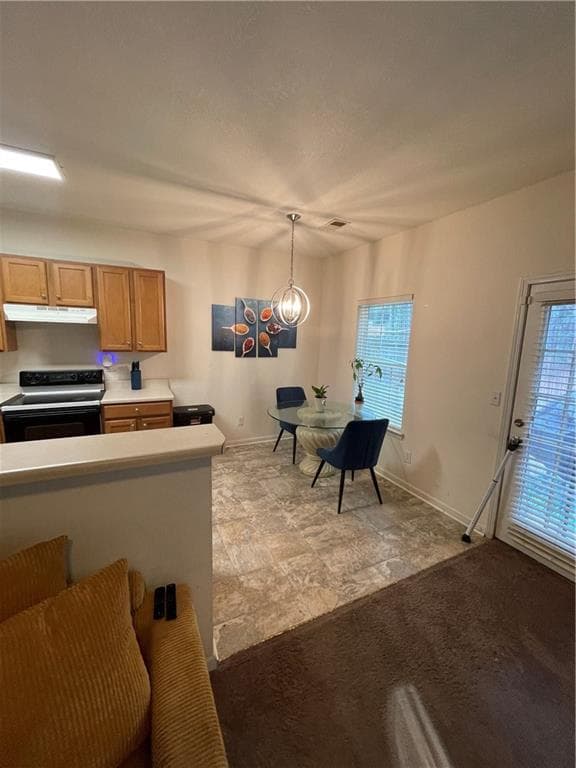 4 bedroom, 3 bathroom, 1,722 sq ft townhouse for sale at 1519 Rogers Preserve Road, Lithonia, GA 30058 — photo 7