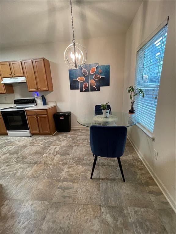 4 bedroom, 3 bathroom, 1,722 sq ft townhouse for sale at 1519 Rogers Preserve Road, Lithonia, GA 30058 — photo 8