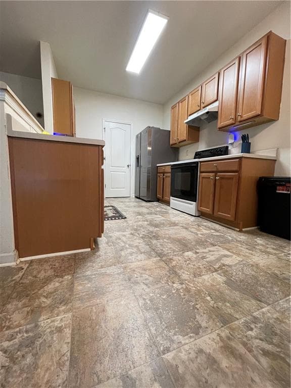 4 bedroom, 3 bathroom, 1,722 sq ft townhouse for sale at 1519 Rogers Preserve Road, Lithonia, GA 30058 — photo 9