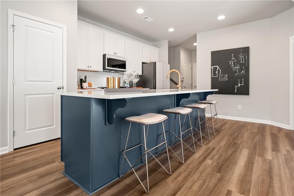 4 bedroom, 4 bathroom, 2,281 sq ft single family residence under contract at 29 Hydrangea Unit 72 Way, Auburn, GA 30011 — photo 7