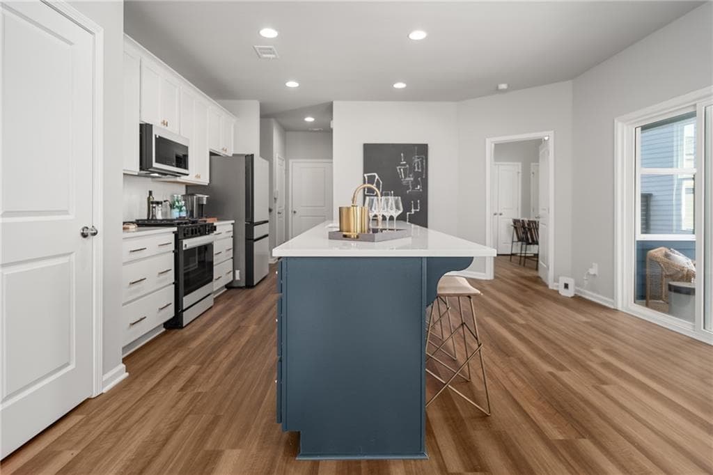 4 bedroom, 4 bathroom, 2,281 sq ft single family residence under contract at 29 Hydrangea Unit 72 Way, Auburn, GA 30011 — photo 8