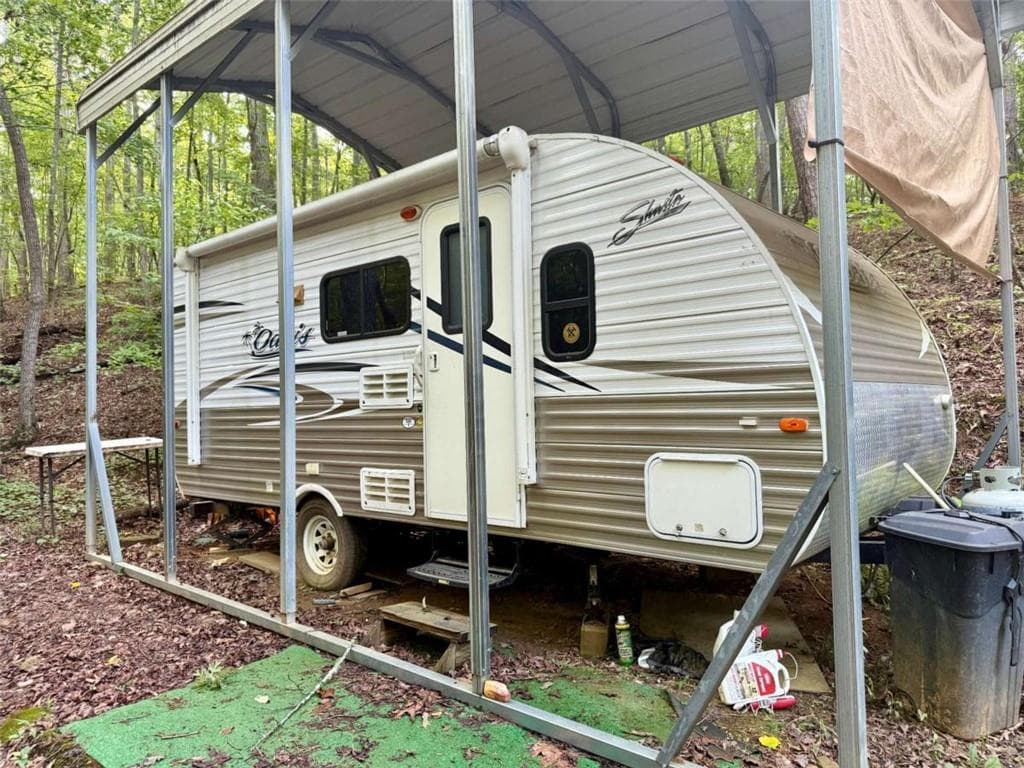 unimproved land for sale at 300 Sumac Lane, Ellijay, GA 30540 — photo 3