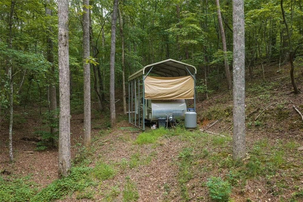 unimproved land for sale at 300 Sumac Lane, Ellijay, GA 30540 — photo 6