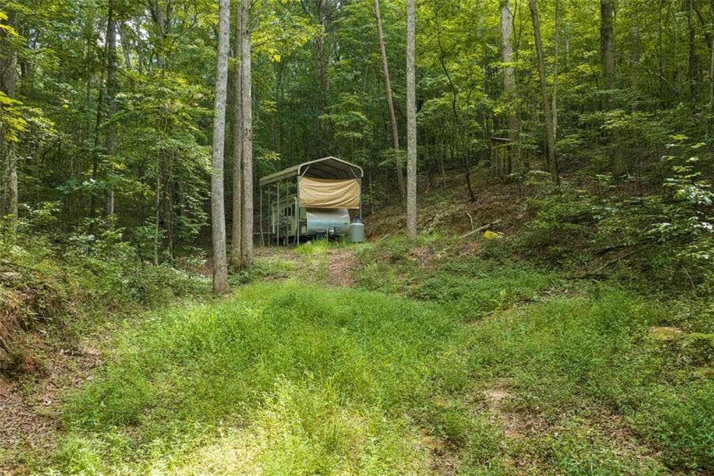unimproved land for sale at 300 Sumac Lane, Ellijay, GA 30540 — photo 7
