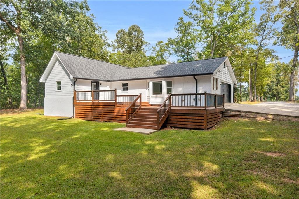 3 bedroom, 2 bathroom, 1,992 sq ft single family residence for sale at 1200 Mount Carmel Road, Mcdonough, GA 30253 — photo 4
