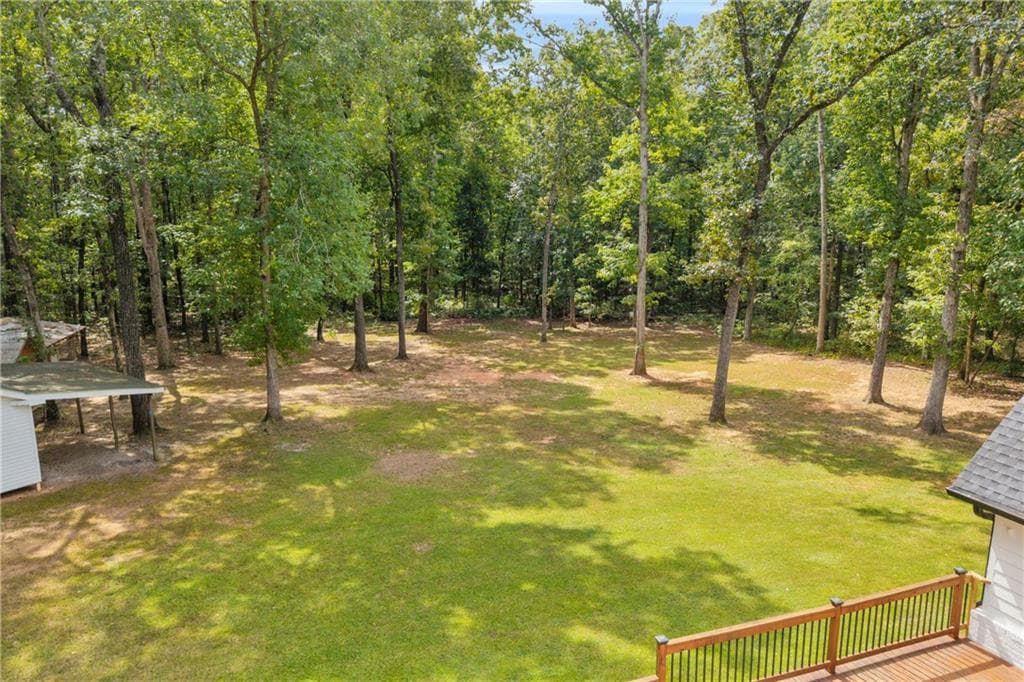 3 bedroom, 2 bathroom, 1,992 sq ft single family residence for sale at 1200 Mount Carmel Road, Mcdonough, GA 30253 — photo 5