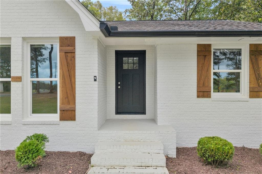 3 bedroom, 2 bathroom, 1,992 sq ft single family residence for sale at 1200 Mount Carmel Road, Mcdonough, GA 30253 — photo 7