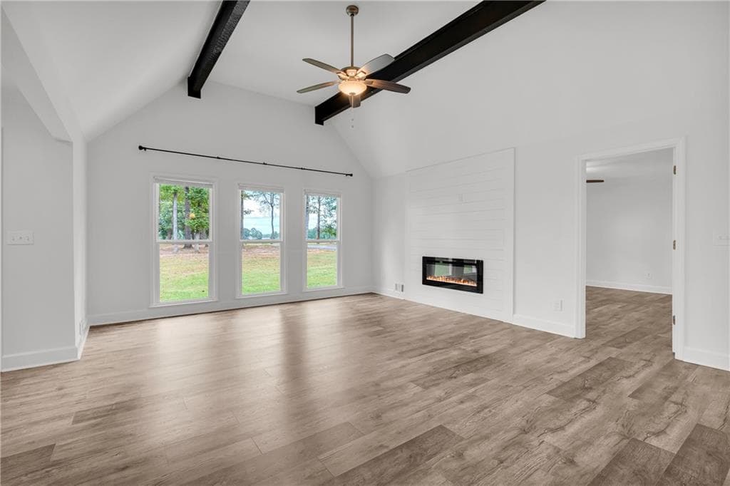 3 bedroom, 2 bathroom, 1,992 sq ft single family residence for sale at 1200 Mount Carmel Road, Mcdonough, GA 30253 — photo 8