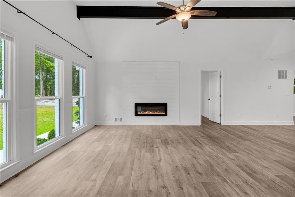 3 bedroom, 2 bathroom, 1,992 sq ft single family residence for sale at 1200 Mount Carmel Road, Mcdonough, GA 30253 — photo 10
