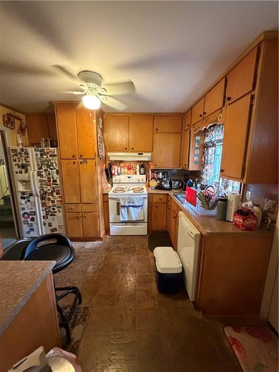 4 bedroom, 2 bathroom, 1,900 sq ft single family residence for sale at 2623 Preston Drive, Decatur, GA 30034 — photo 6