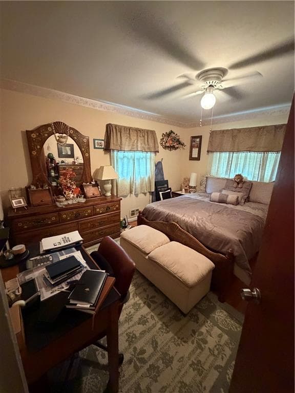4 bedroom, 2 bathroom, 1,900 sq ft single family residence for sale at 2623 Preston Drive, Decatur, GA 30034 — photo 8