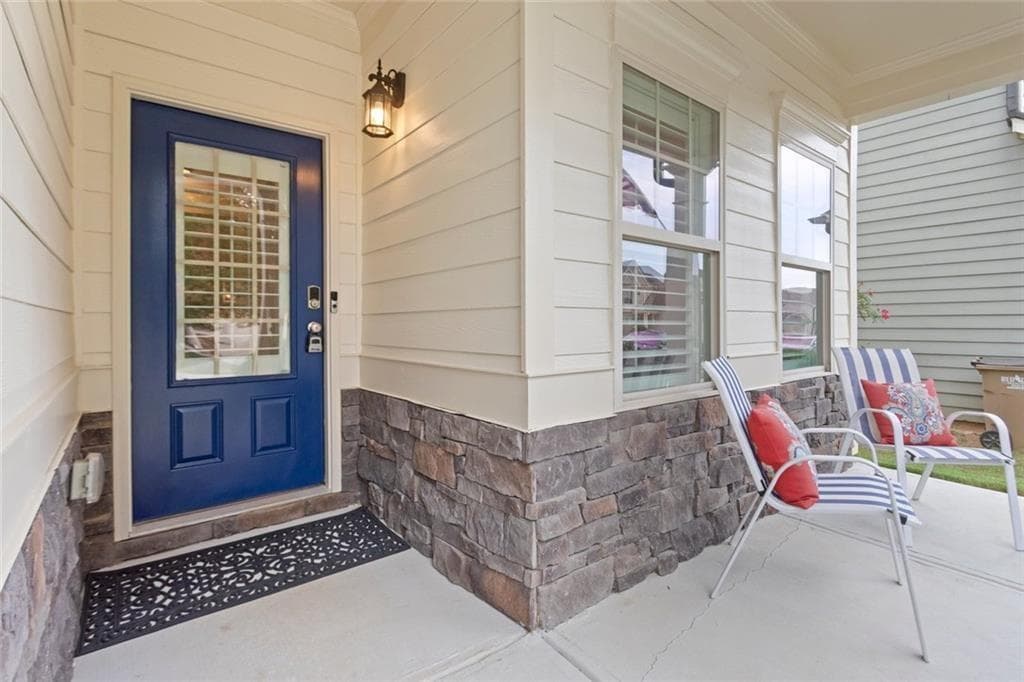 4 bedroom, 3 bathroom, 2,582 sq ft single family residence for sale at 53 Teramont Court, Dallas, GA 30132 — photo 5