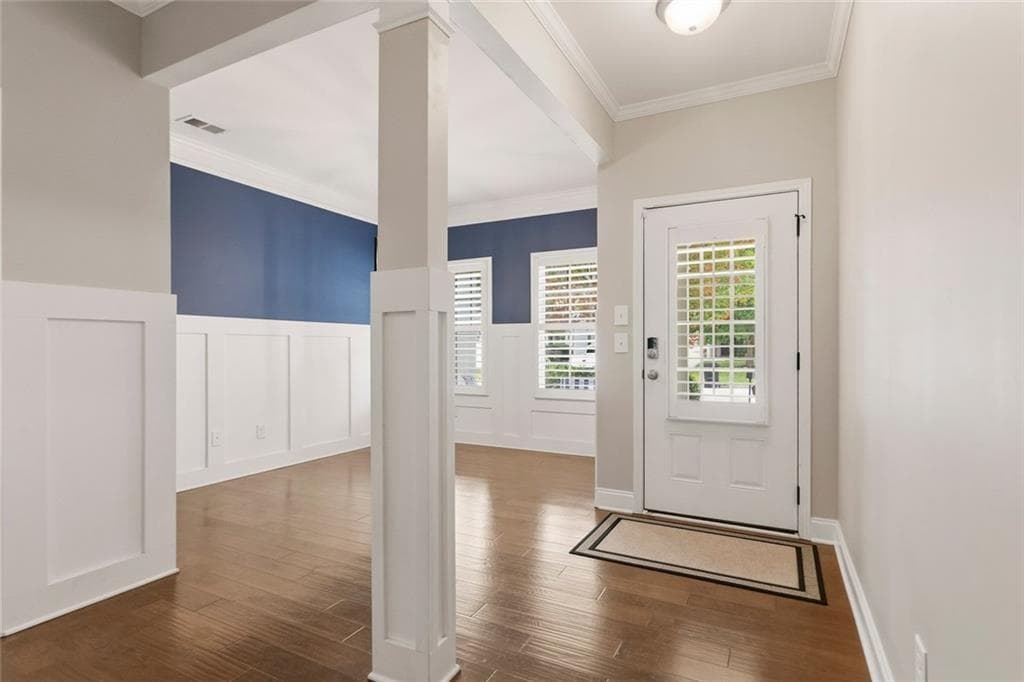 4 bedroom, 3 bathroom, 2,582 sq ft single family residence for sale at 53 Teramont Court, Dallas, GA 30132 — photo 6
