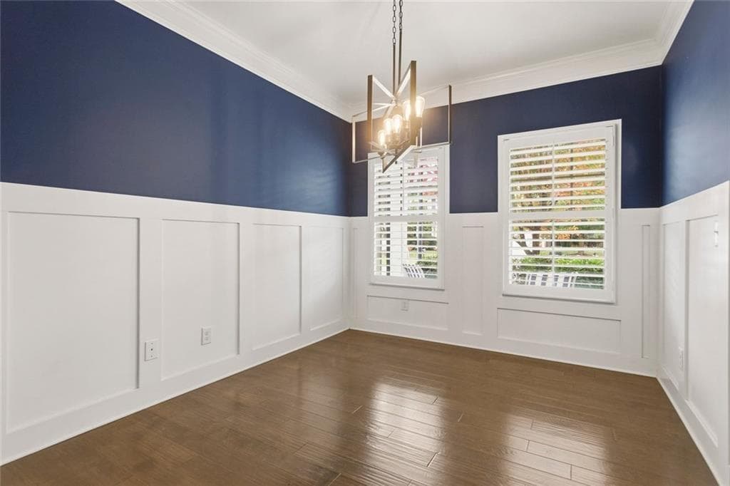 4 bedroom, 3 bathroom, 2,582 sq ft single family residence for sale at 53 Teramont Court, Dallas, GA 30132 — photo 7