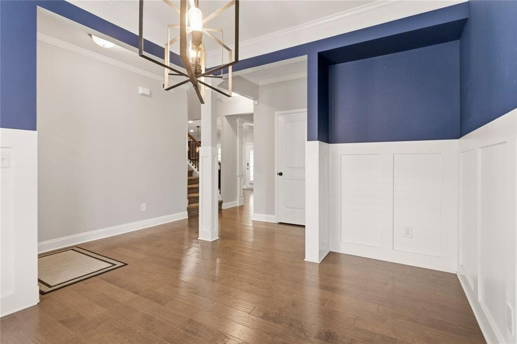 4 bedroom, 3 bathroom, 2,582 sq ft single family residence for sale at 53 Teramont Court, Dallas, GA 30132 — photo 8