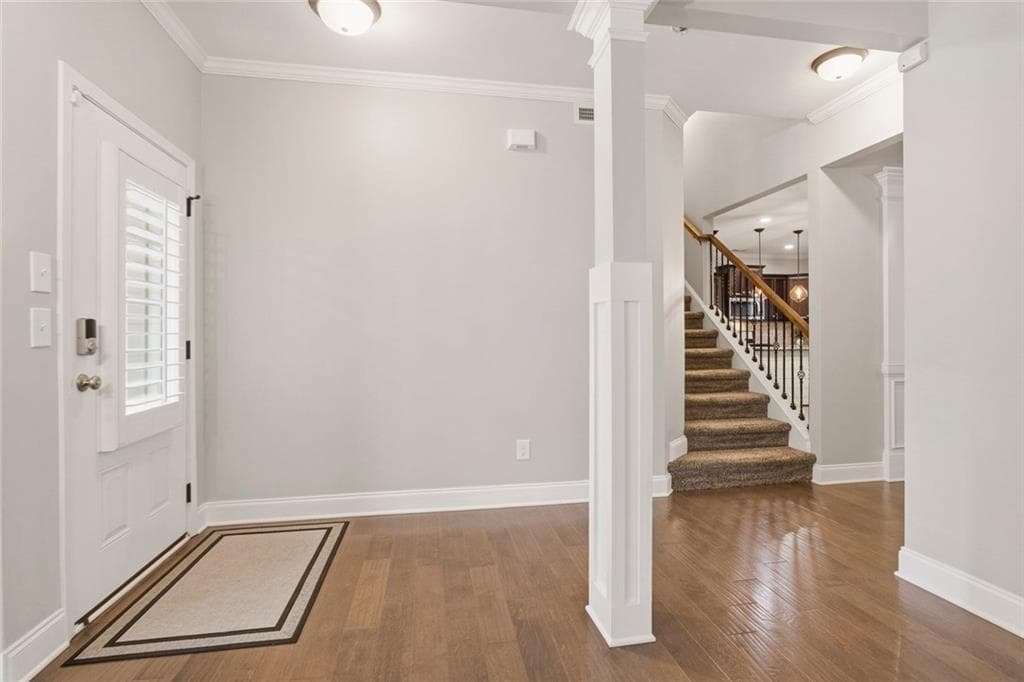 4 bedroom, 3 bathroom, 2,582 sq ft single family residence for sale at 53 Teramont Court, Dallas, GA 30132 — photo 9