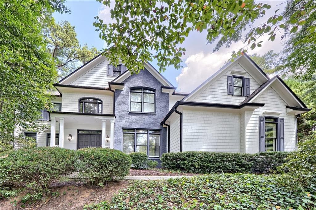 5 bedroom, 5 bathroom, 4,316 sq ft single family residence for sale at 70 Honour Circle, Atlanta, GA 30305 — photo 1 of 70