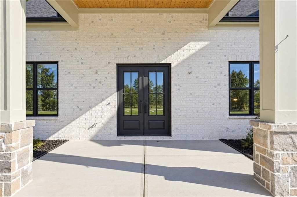 5 bedroom, 5 bathroom, 3,932 sq ft single family residence for sale at 232 Hidden Acres Road, Winder, GA 30680 — photo 5