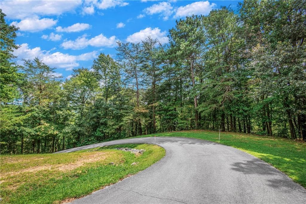 single family residence for sale at LT103R Mountain Creek Hollow Drive, Talking Rock, GA 30175