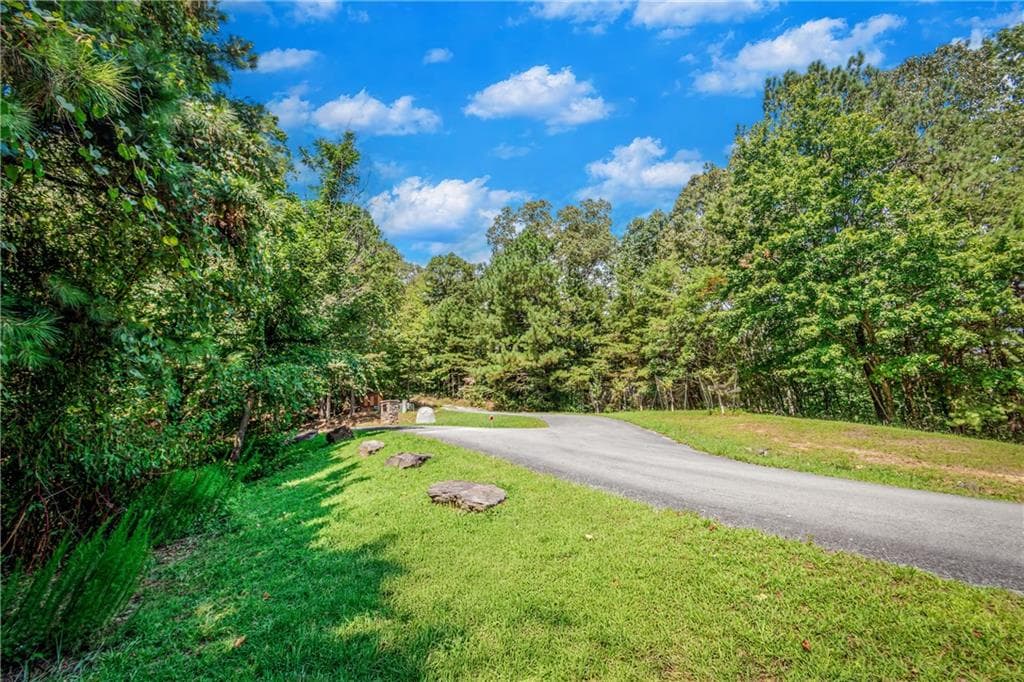 single family residence for sale at LT103R Mountain Creek Hollow Drive, Talking Rock, GA 30175 — photo 2