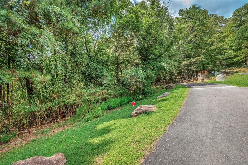 single family residence for sale at LT103R Mountain Creek Hollow Drive, Talking Rock, GA 30175 — photo 6