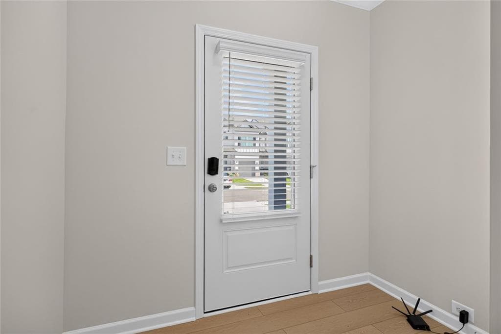 3 bedroom, 3 bathroom, 1,627 sq ft townhouse for sale at 150 Oconee Road 276, Cartersville, GA 30120 — photo 3
