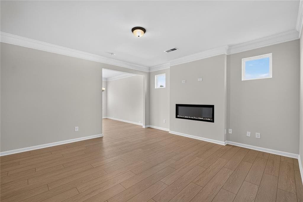 3 bedroom, 3 bathroom, 1,627 sq ft townhouse for sale at 150 Oconee Road 276, Cartersville, GA 30120 — photo 4
