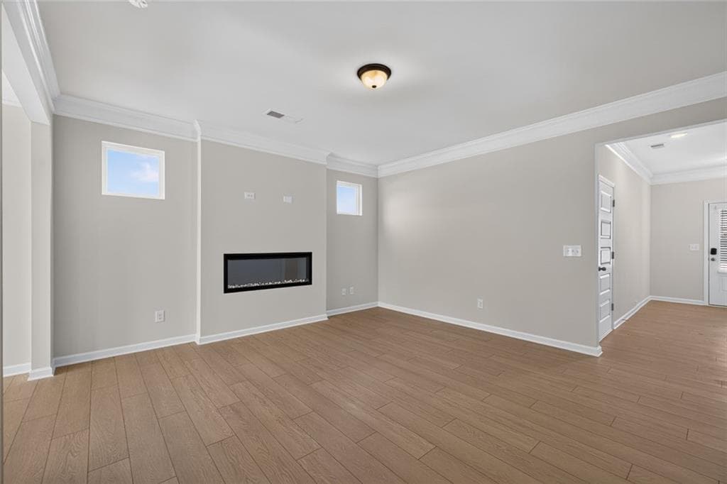 3 bedroom, 3 bathroom, 1,627 sq ft townhouse for sale at 150 Oconee Road 276, Cartersville, GA 30120 — photo 5