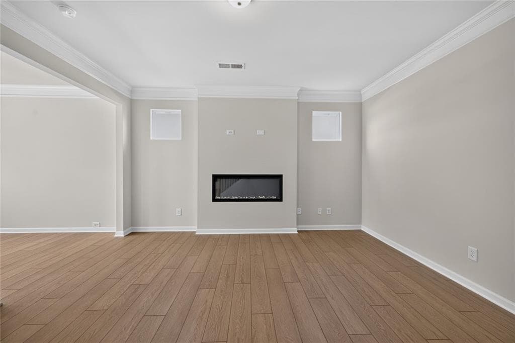 3 bedroom, 3 bathroom, 1,627 sq ft townhouse for sale at 150 Oconee Road 276, Cartersville, GA 30120 — photo 6