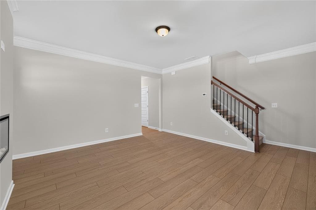 3 bedroom, 3 bathroom, 1,627 sq ft townhouse for sale at 150 Oconee Road 276, Cartersville, GA 30120 — photo 7