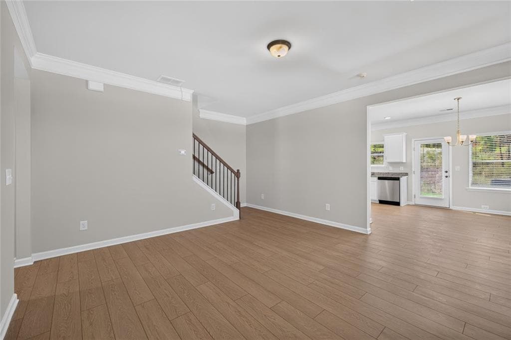3 bedroom, 3 bathroom, 1,627 sq ft townhouse for sale at 150 Oconee Road 276, Cartersville, GA 30120 — photo 8