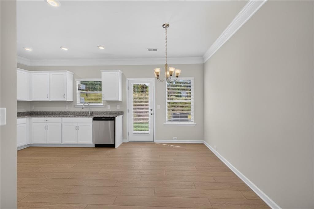 3 bedroom, 3 bathroom, 1,627 sq ft townhouse for sale at 150 Oconee Road 276, Cartersville, GA 30120 — photo 9