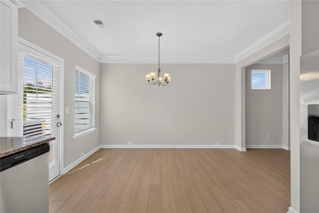 3 bedroom, 3 bathroom, 1,627 sq ft townhouse for sale at 150 Oconee Road 276, Cartersville, GA 30120 — photo 10