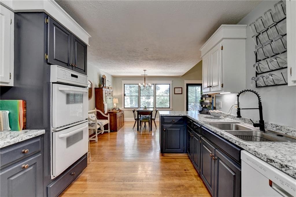 4 bedroom, 2 bathroom, 2,298 sq ft single family residence for sale at 4525 Bold Springs Road, Commerce, GA 30530 — photo 9