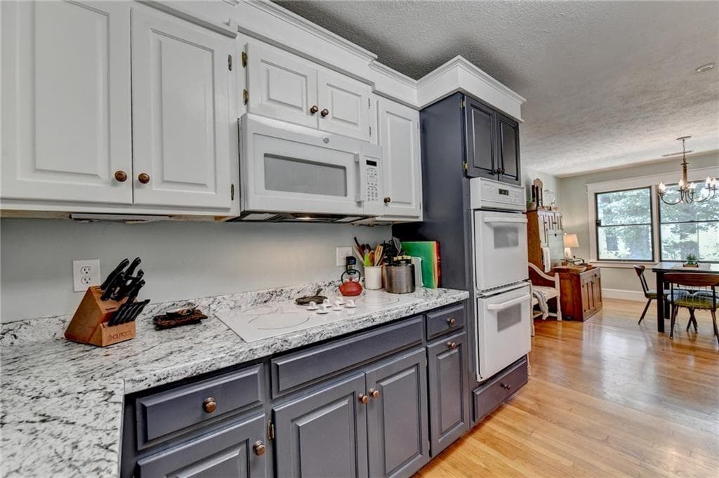 4 bedroom, 2 bathroom, 2,298 sq ft single family residence for sale at 4525 Bold Springs Road, Commerce, GA 30530 — photo 10