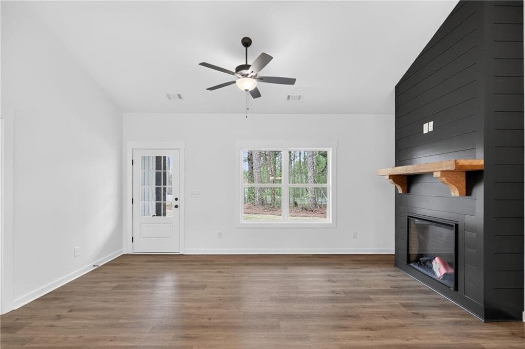 3 bedroom, 2 bathroom, 1,297 sq ft single family residence for sale at 781 Old Brock Road, Rockmart, GA 30153 — photo 10