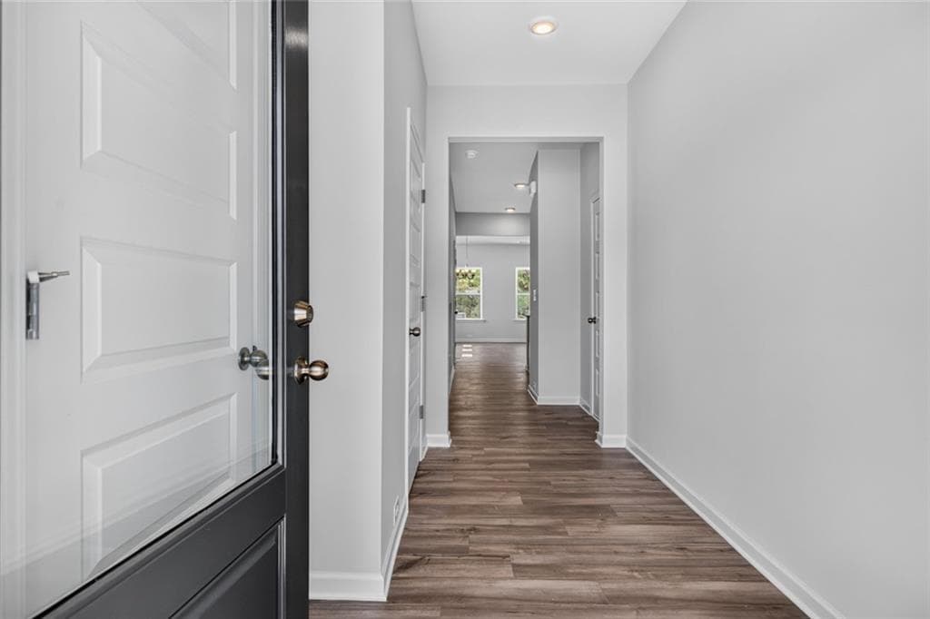 3 bedroom, 3 bathroom, 1,629 sq ft townhouse for sale at 164 Oconee Road 269, Cartersville, GA 30120 — photo 3