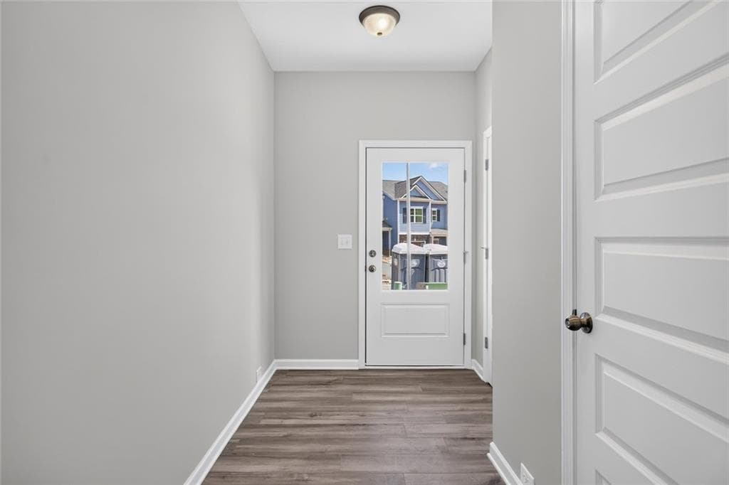 3 bedroom, 3 bathroom, 1,629 sq ft townhouse for sale at 164 Oconee Road 269, Cartersville, GA 30120 — photo 4