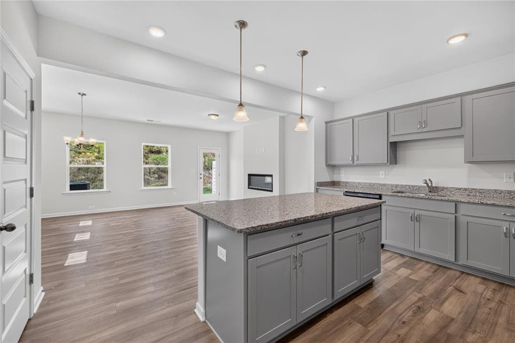 3 bedroom, 3 bathroom, 1,629 sq ft townhouse for sale at 164 Oconee Road 269, Cartersville, GA 30120 — photo 6