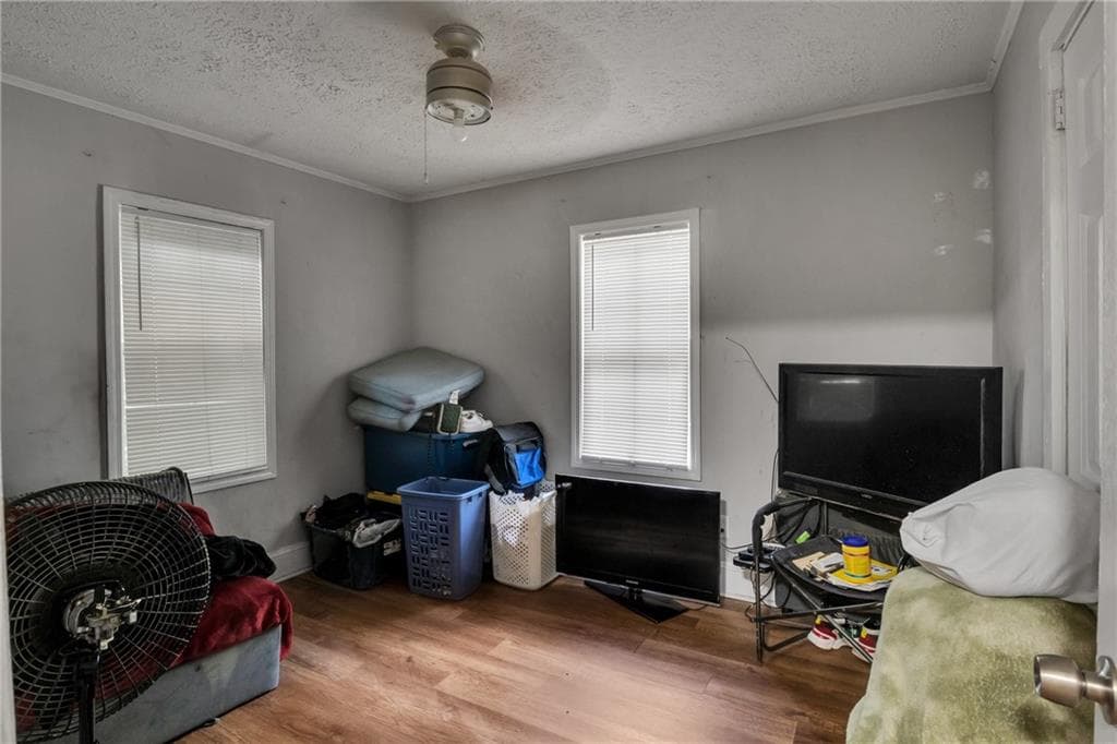 3 bedroom, 1 bathroom, 965 sq ft single family residence for sale at 136 Holly Road, Atlanta, GA 30314 — photo 9
