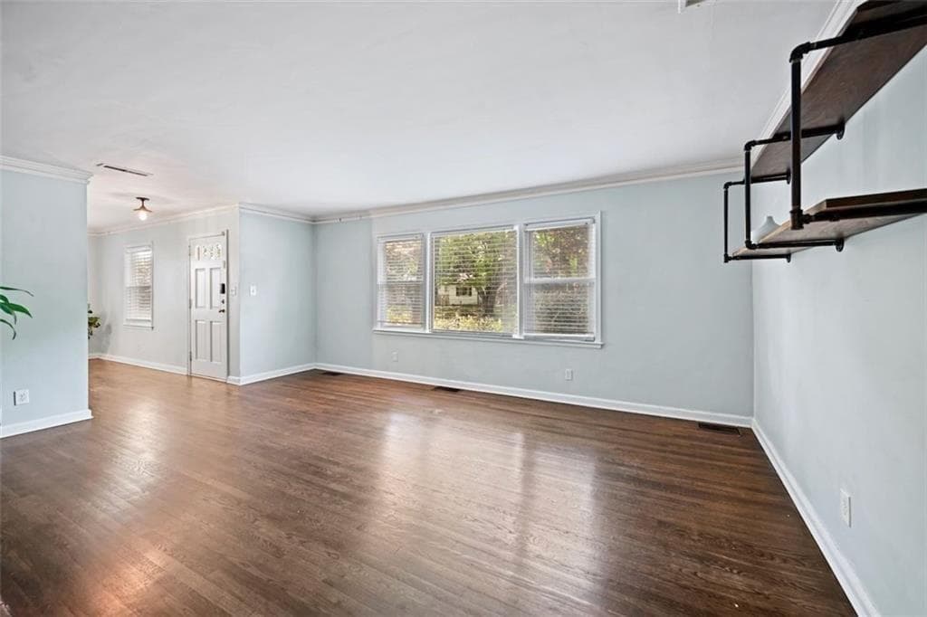 3 bedroom, 2 bathroom, 1,744 sq ft single family residence for rent at 2654 Elsinore Street, Atlanta, GA 30344 for $2,050 a month — photo 5
