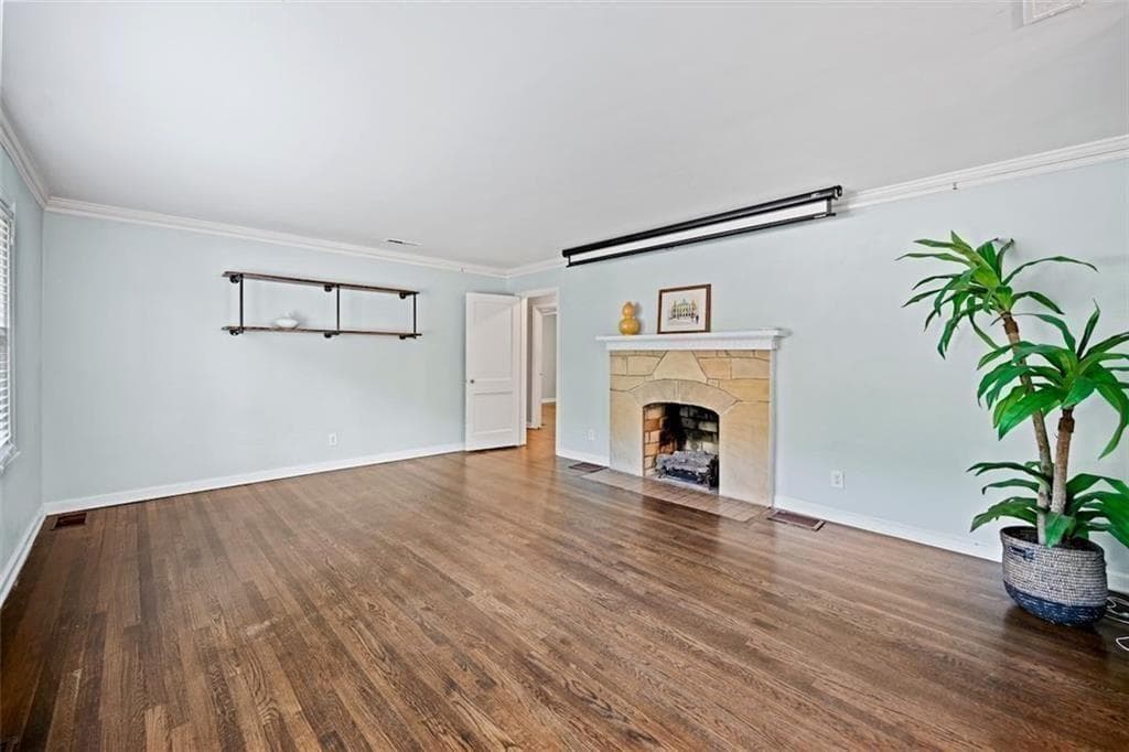 3 bedroom, 2 bathroom, 1,744 sq ft single family residence for rent at 2654 Elsinore Street, Atlanta, GA 30344 for $2,050 a month — photo 8