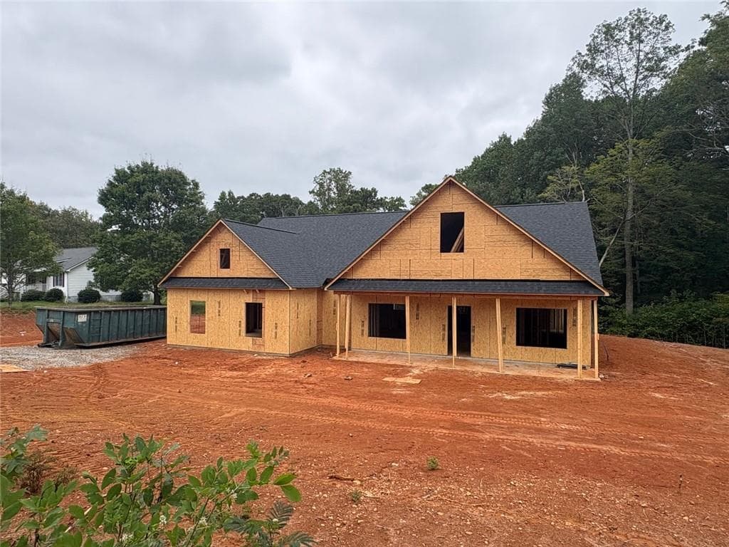 3 bedroom, 3 bathroom, 1,840 sq ft single family residence for sale at 47 Old Yorkville Road, Dallas, GA 30157 — photo 2