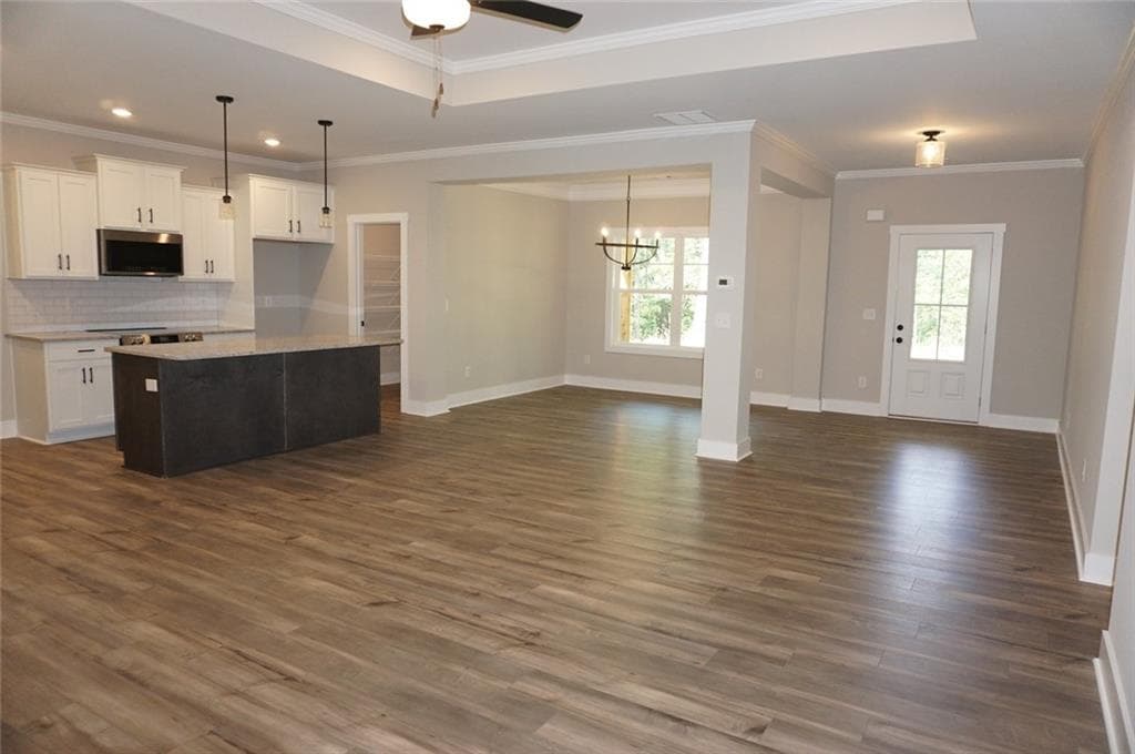3 bedroom, 3 bathroom, 1,840 sq ft single family residence for sale at 47 Old Yorkville Road, Dallas, GA 30157 — photo 8
