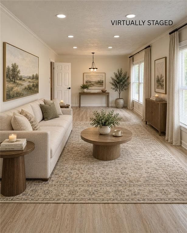 4 bedroom, 3 bathroom, 2,501 sq ft single family residence for sale at 4195 Valley Lake Terrace, Atlanta, GA 30349 — photo 6