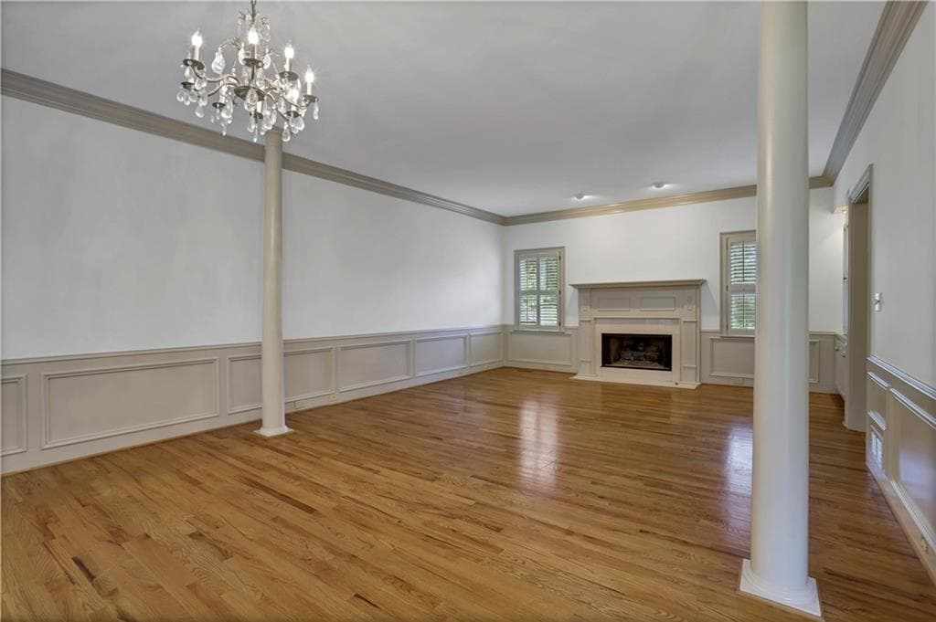 4 bedroom, 4 bathroom, 2,840 sq ft single family residence for sale at 190 N Peachtree Street, Norcross, GA 30071 — photo 8