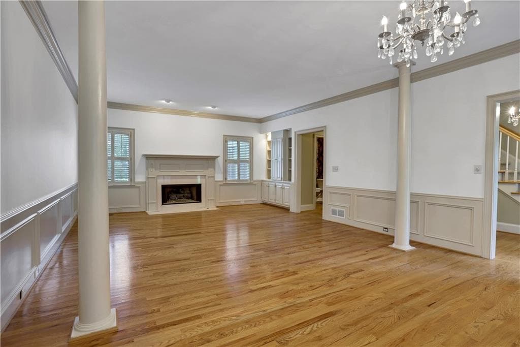 4 bedroom, 4 bathroom, 2,840 sq ft single family residence for sale at 190 N Peachtree Street, Norcross, GA 30071 — photo 9