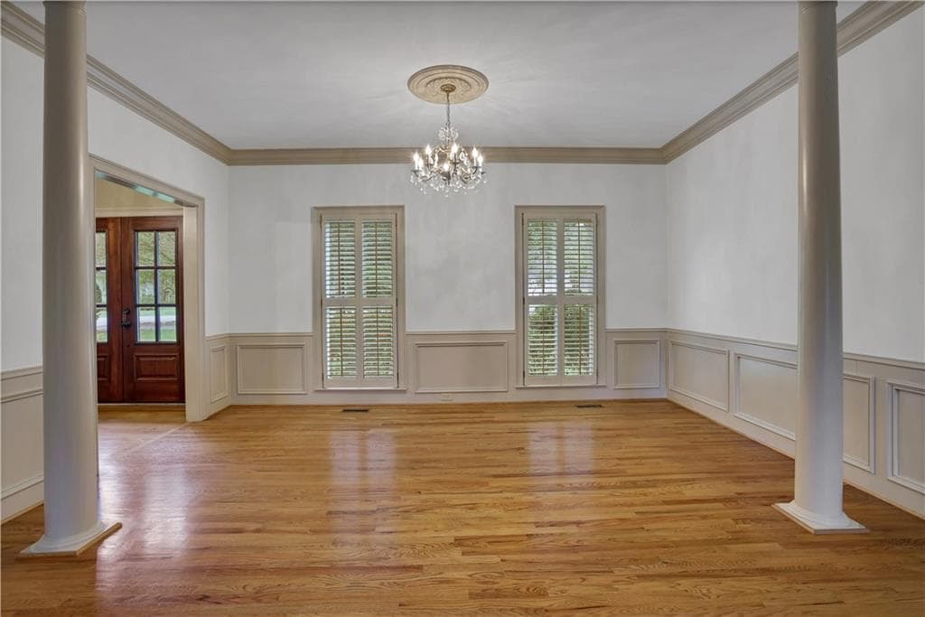 4 bedroom, 4 bathroom, 2,840 sq ft single family residence for sale at 190 N Peachtree Street, Norcross, GA 30071 — photo 10
